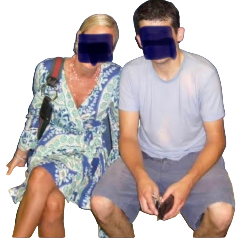 ANTHRO LILKA ANTHROPOLOGIE BOHO LONG SLEEVE DRESS BLUE GREEN RUFFLE COVERUP ROBE - Picture 2 of 9